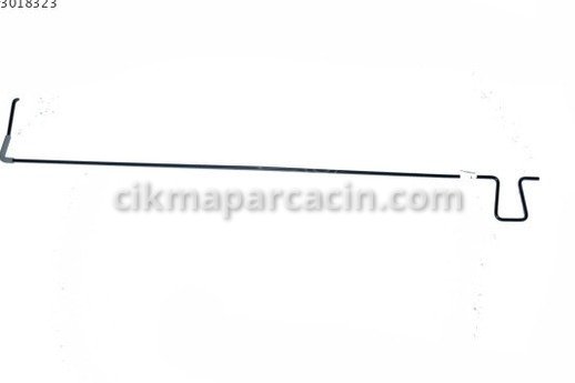 Fiat Egea Bagaj Menteşesi çıkma parça