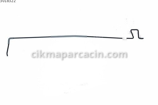 Fiat Egea Bagaj Menteşesi çıkma parça