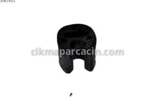 Bagaj Pandizot Bağlatı Takozu Arka Doblo 2001-2010 Arası OEM 51707580