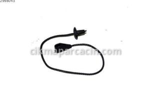 Bagaj Pandizot İpi Fıat 500X OEM 71777935