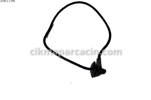 Fiat Palio Bagaj Pandizot çıkma parça
