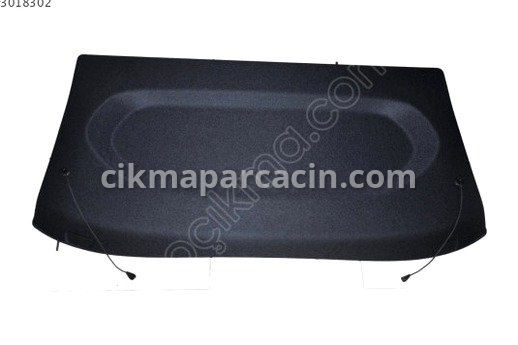 Fiat Egea Bagaj Pandizot çıkma parça