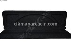 Bagaj Pandizotu (Şapkalık) Doblo 2001-2006 Arası OEM 735417148