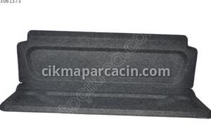 Bagaj Pandizotu (Şapkalık) Doblo 2006-2010 Arası OEM 735420161