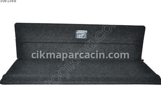 Fiat Doblo Bagaj Pandizot çıkma parça