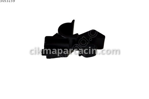 Fiat Fiorino Debriyaj Seti çıkma parça