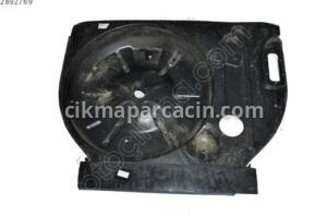Bagaj Taban Sacı Kartal OEM 85015043