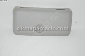Bagaj Üst Kilit Karşılık Bakaliti Fiorino (Çift Kapı) OEM 735473053