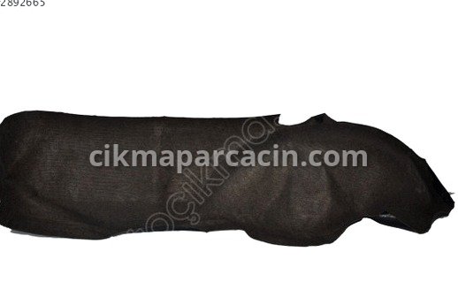 Tofaş Kartal Bagaj Amortisörü çıkma parça