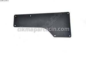 Bagaj Yan Kaplama Sağ Doblo 2010 Sonrası OEM 735501939