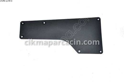 Fiat Doblo Bagaj Kapağı çıkma parça
