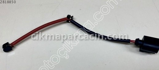 Audi Q7 ABS Kablosu çıkma parça