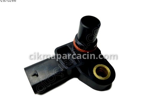 Renault Megane Basınç Gösterge çıkma parça