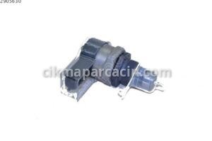Basınç Kontrol Valfi 1.3 Albea-Palio-Doblo OEM 55185570