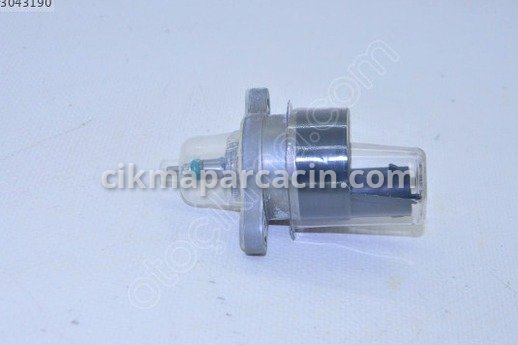 Fiat Ducato Kalorifer Kontrol Paneli çıkma parça
