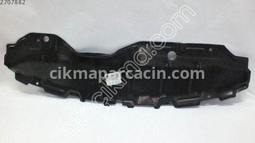 Mazda 2 Karter Muhafaza çıkma parça