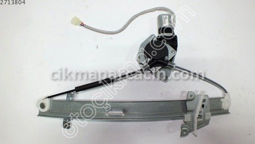 Mazda 2 Cam Krikosu çıkma parça