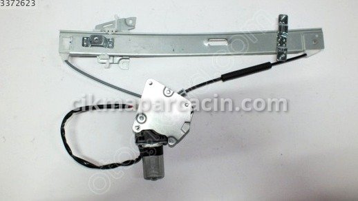 Mazda 2 Cam Krikosu çıkma parça