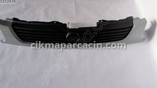 Mazda 2 Kampana Komple çıkma parça