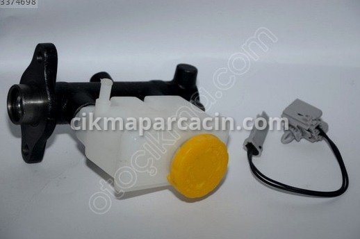 Mazda 2 Fren Ana Merkezi çıkma parça