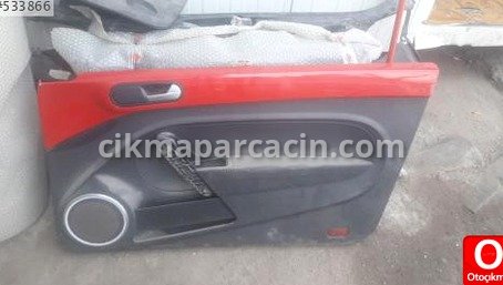 Volkswagen Jetta Sağ Ön Kapı çıkma parça