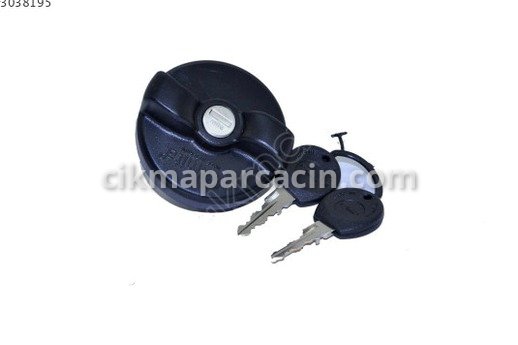 Fiat Tempra Depo Kapağı çıkma parça