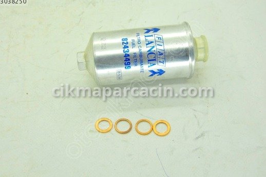 Fiat Tempra Yakıt Filtresi çıkma parça