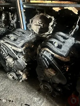 Citroen Berlingo Komple Motor çıkma parça - KOÇAL OTOMOTİV Trabzon