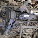 Citroen Berlingo Komple Motor çıkma parça - KOÇAL OTOMOTİV Trabzon