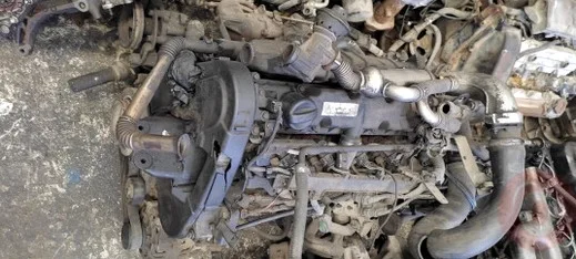 Citroen Berlingo Komple Motor çıkma parça - KOÇAL OTOMOTİV Trabzon