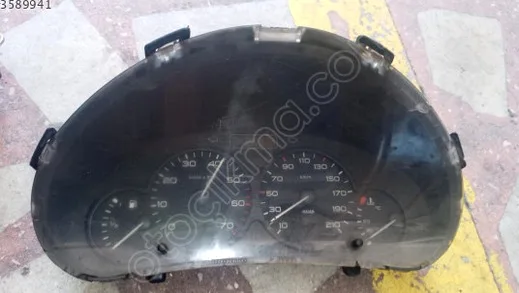 Citroen Berlingo Kilometre Saati çıkma parça - KOÇAL OTOMOTİV Trabzon