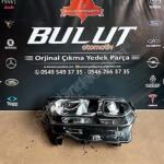 Citroen Berlingo Sol Ön Far çıkma parça - Bulut Otomotiv Orjinal Çıkma ve Yedek Parça İzmir