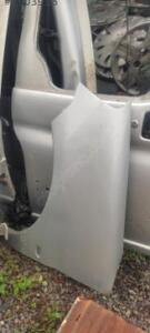 Citroen Berlingo Sol Ön Çamurluk çıkma parça - KOÇAL OTOMOTİV Trabzon
