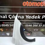 Volkswagen Tiguan Sağ Ön Çamurluk çıkma parça - Bulut Otomotiv Orjinal Çıkma ve Yedek Parça İzmir