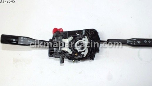 Mazda 2 Silecek Kolu çıkma parça