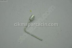 Bijon Anahtarı Palio Weekend OEM 46517321