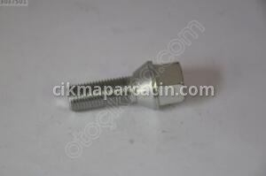 Bijon Linea (Çelik Jant) | OEM METSAN-71-3605