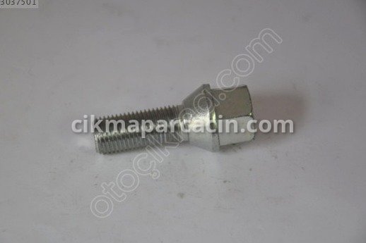 Fiat Linea Çelik Jant çıkma parça