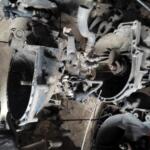 Peugeot Boxer Şanzıman Komple çıkma parça - KOÇAL OTOMOTİV Trabzon