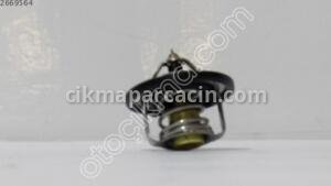 BLUE 11- DİZEL İX35 09- /PORTAGE TERMOSTAT CONTALI 90 C CCR