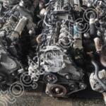 Hyundai Accent Komple Motor çıkma parça - KOÇAL OTOMOTİV Trabzon