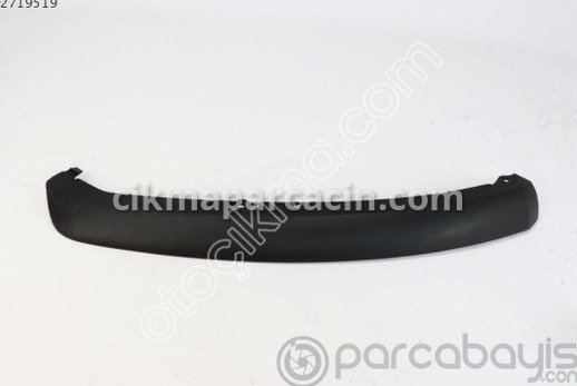 Ford Focus Plakalık çıkma parça