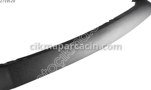Ford Focus Plakalık çıkma parça