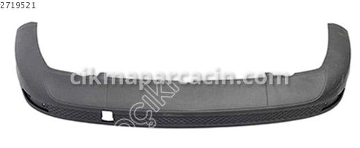 Ford Focus Arka Tampon çıkma parça