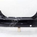 Ford Focus Arka Tampon çıkma parça - BENİM PARÇACIM İstanbul