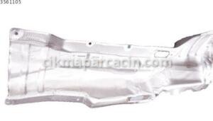 BMW 1 COUPE E82 TÜNEL/TANK ISI YALITIMI 51487192040 OEM 51487192040