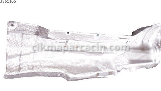BMW 2 Serisi Ön Tampon çıkma parça
