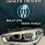 BMW 1 Serisi Sol Ön Far çıkma parça - Bulut Otomotiv Orjinal Çıkma ve Yedek Parça İzmir