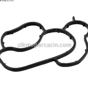 Bmw 2004-2012 E90 316i-320i Yağ Filtre Kütük Contası OEM 11427508971