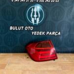 BMW 3 Serisi Sol Arka Stop çıkma parça - Bulut Otomotiv Orjinal Çıkma ve Yedek Parça İzmir